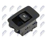 NTY Interruttore, Alzacristallo compatibile con BMW EWS-BM-013