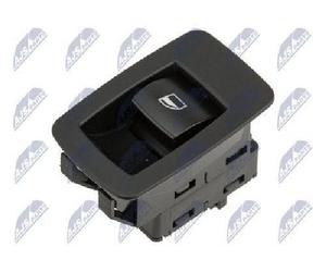 Original NTY Interruttore Alzacristalli EWS-BM-013 Per BMW