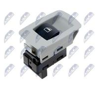 Original NTY Interruttore Alzacristalli EWS-BM-015 Per BMW