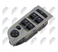 Original NTY Interruttore Alzacristalli EWS-BM-074 Per BMW