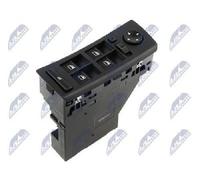 Original NTY Interruttore Alzacristalli EWS-BM-080 Per BMW