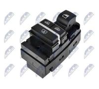 NTY EWS-BM-083 Interruttore, Alzacristallo