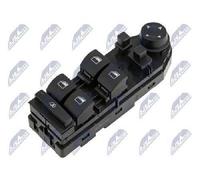Original NTY Interruttore Alzacristalli EWS-BM-085 Per BMW