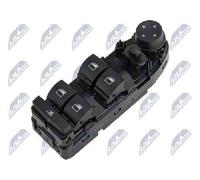 NTY Interruttore, Alzacristallo