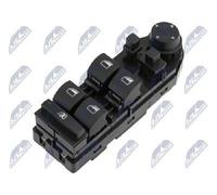 Original NTY Interruttore Alzacristalli EWS-BM-143 Per BMW