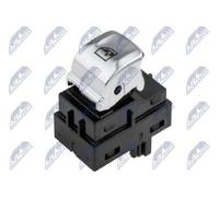 NTY Interruttore, Alzacristallo compatibile con BMW EWS-BM-145