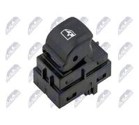 Original NTY Interruttore Alzacristalli EWS-BM-147 Per BMW
