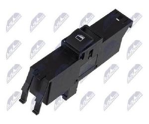Original NTY Interruttore Alzacristalli EWS-BM-165 Per BMW