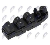 Original NTY Interruttore Alzacristalli EWS-BM-171 Per BMW