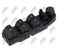 Original NTY Interruttore Alzacristalli EWS-BM-171 Per BMW