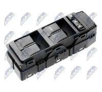 Original NTY Interruttore Alzacristalli EWS-CH-002 Per Dodge Jeep
