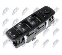 Original NTY Interruttore Alzacristalli EWS-CH-003 Per Jeep
