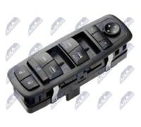 Original NTY Interruttore Alzacristalli EWS-CH-010 Per Dodge RAM