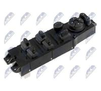 Original NTY Interruttore Alzacristalli EWS-CH-019 Per Jeep