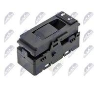 NTY Interruttore, Alzacristallo compatibile con JEEP EWS-CH-044