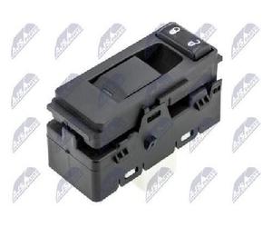 Original NTY Interruttore Alzacristalli EWS-CH-044 Per Dodge Jeep