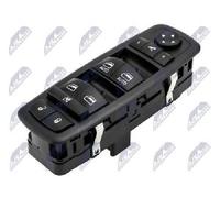 Original NTY Interruttore Alzacristalli EWS-CH-049 Per Chrysler Dodge
