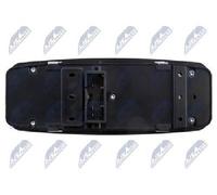 NTY Interruttore, Alzacristallo