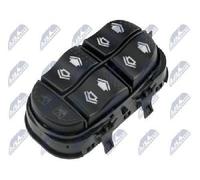 Original NTY Interruttore Alzacristalli EWS-FR-003 Per Ford