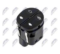 Interruttore Alzacristalli per Ford Fiesta 2001 - 2013 Ews / Fr / 010A