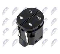 Interruttore Alzacristalli per Ford Fiesta 2001 - 2013 Ews / Fr / 010A