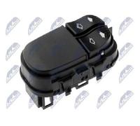 Original NTY Interruttore Alzacristalli EWS-FR-008 Per Ford