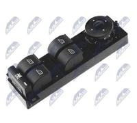 Original NTY Interruttore Alzacristalli EWS-FR-009 Per Ford