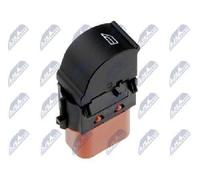 Interruttore alzacristalli anteriore Dx EWS-FR-010 NTY per FORD C-MAX II