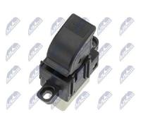 Original NTY Interruttore Alzacristalli EWS-FR-025 Per Ford