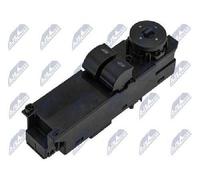 NTY EWS-FR-032 Interruttore, Alzacristallo