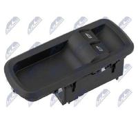 NTY Interruttore, Alzacristallo compatibile con FORD EWS-FR-036
