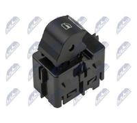 NTY EWS-FR-038 Interruttore, Alzacristallo