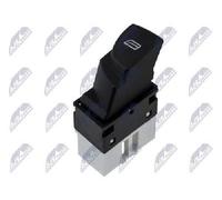 Original NTY Interruttore Alzacristalli EWS-FT-000 Per Fiat