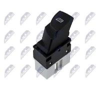 Interruttore alzacristalli anteriore Sx EWS-FT-000 NTY per FIAT DUCATO Furgone