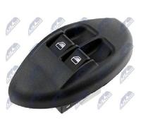 Original NTY Interruttore Alzacristalli EWS-FT-013 Per Fiat
