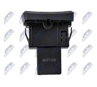 Original NTY Interruttore Alzacristalli EWS-FT-039 Per Fiat