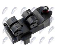 Original NTY Interruttore Alzacristalli EWS-HD-003 Per Honda