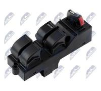 Original NTY Interruttore Alzacristalli EWS-HD-006 Per Honda