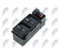 Interruttore Alzacristalli per Honda Accord 2002 - 2007 Ews /HD / 003A