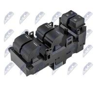 Original NTY Interruttore Alzacristalli EWS-HD-012 Per Honda