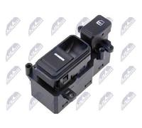Interruttore alzacristalli anteriore Dx EWS-HD-017 NTY per HONDA ACCORD VII