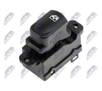 Original NTY Interruttore Alzacristalli EWS-HY-021 Per Hyundai