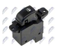 Interruttore Alzacristalli Adatto A per Hyundai Santa Fe 2002-2006 / Dx Ant. ,SX