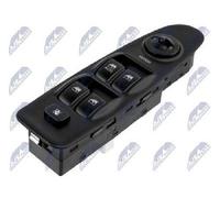 Original NTY Interruttore Alzacristalli EWS-HY-029 Per Hyundai