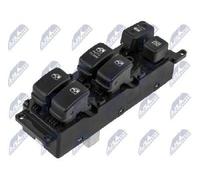 Original NTY Interruttore Alzacristalli EWS-HY-035 Per KIA