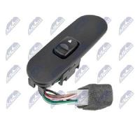 Original NTY Interruttore Alzacristalli EWS-HY-040 Per Hyundai