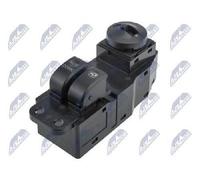 NTY Interruttore alzacristalli EWS-HY-043 anteriore Sx per HYUNDAI