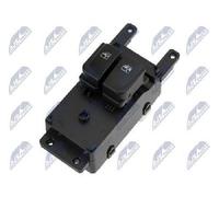 Original NTY Interruttore Alzacristalli EWS-HY-048 Per Hyundai