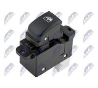 Original NTY Interruttore Alzacristalli EWS-HY-050 Per Hyundai