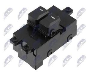 Original NTY Interruttore Alzacristalli EWS-HY-055 Per KIA